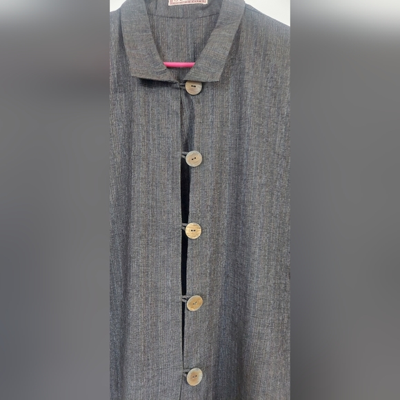 A10 SU-ZEN women jacket size 2, large? - Picture 2 of 8